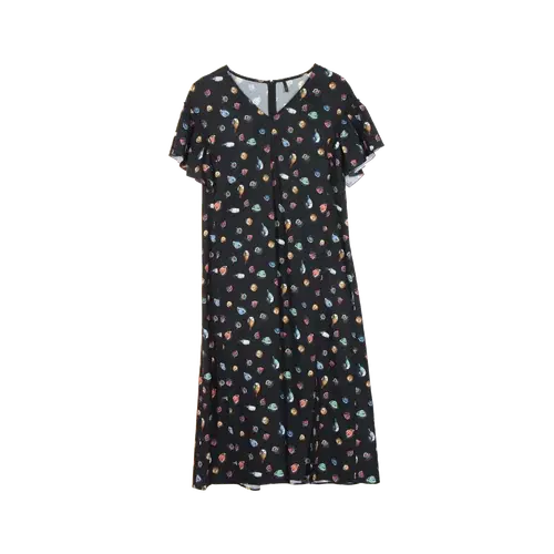 스타일 베네통 롱원피스