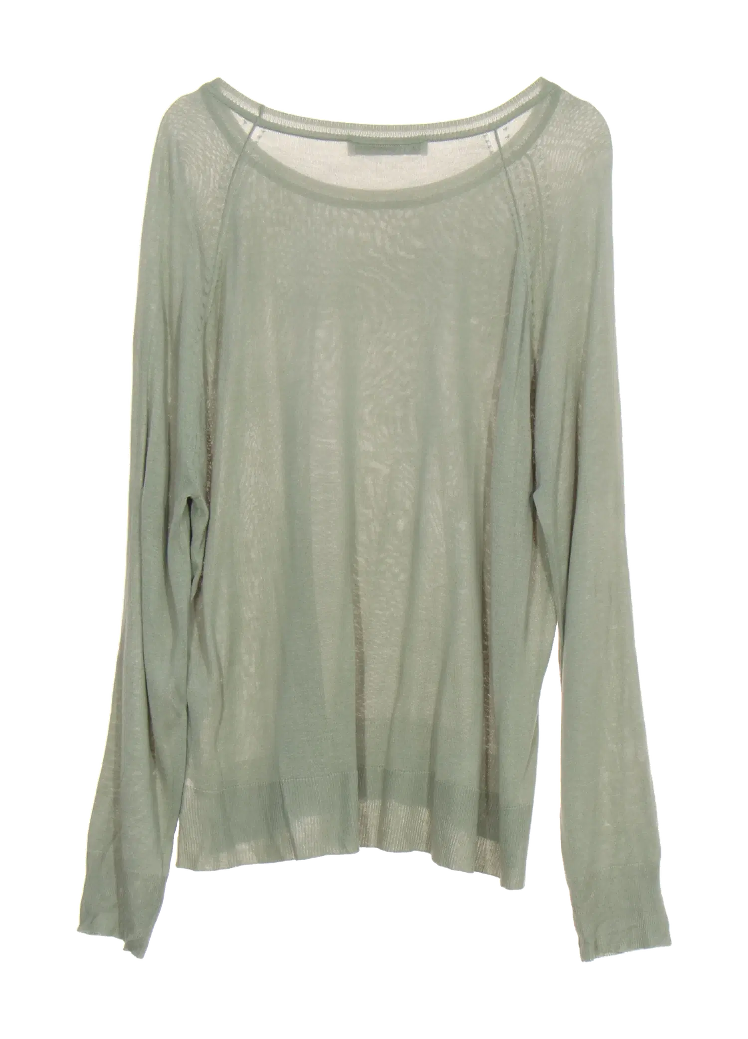 자라 라운드니트 2