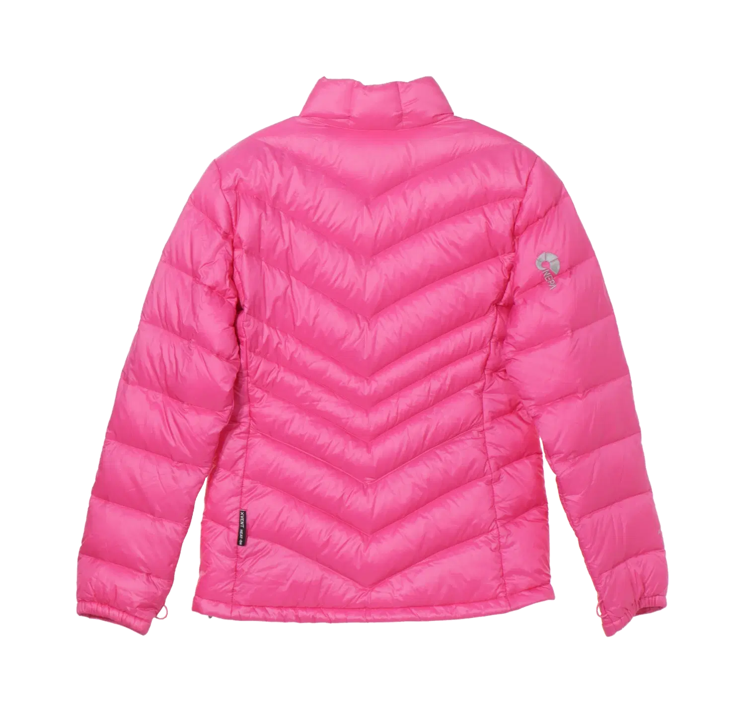 네파 패딩점퍼 2