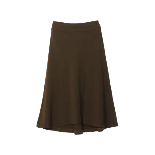 주크 롱스커트