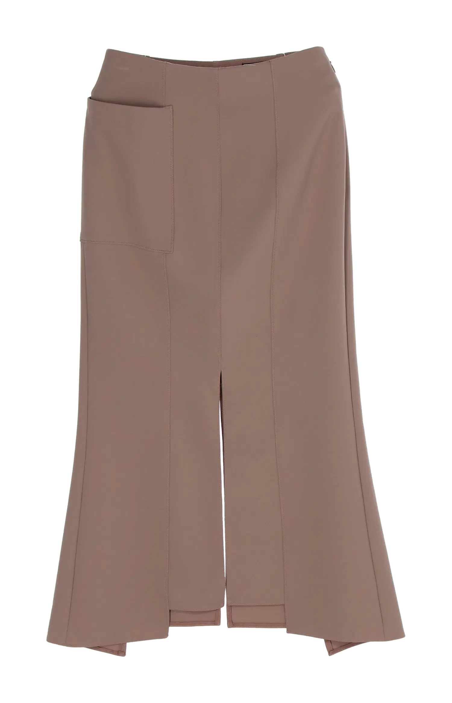 타임 롱스커트 1