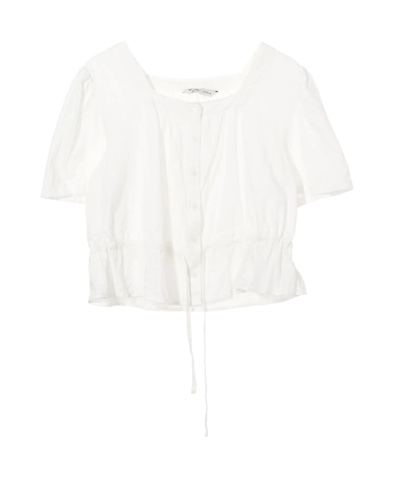미쏘 블라우스 1