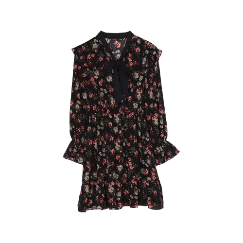 미쏘 미디원피스