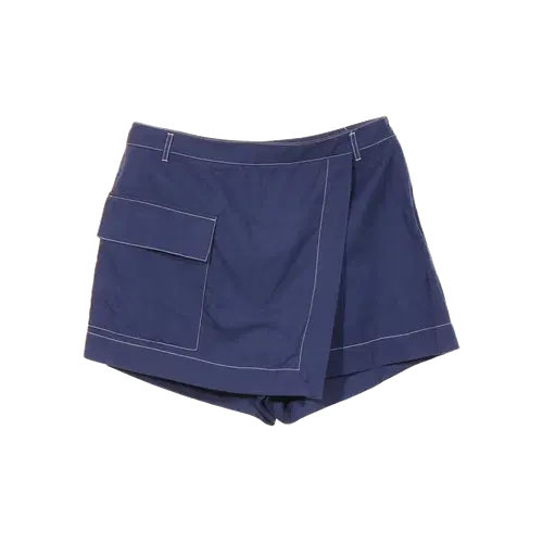 자라 치마바지