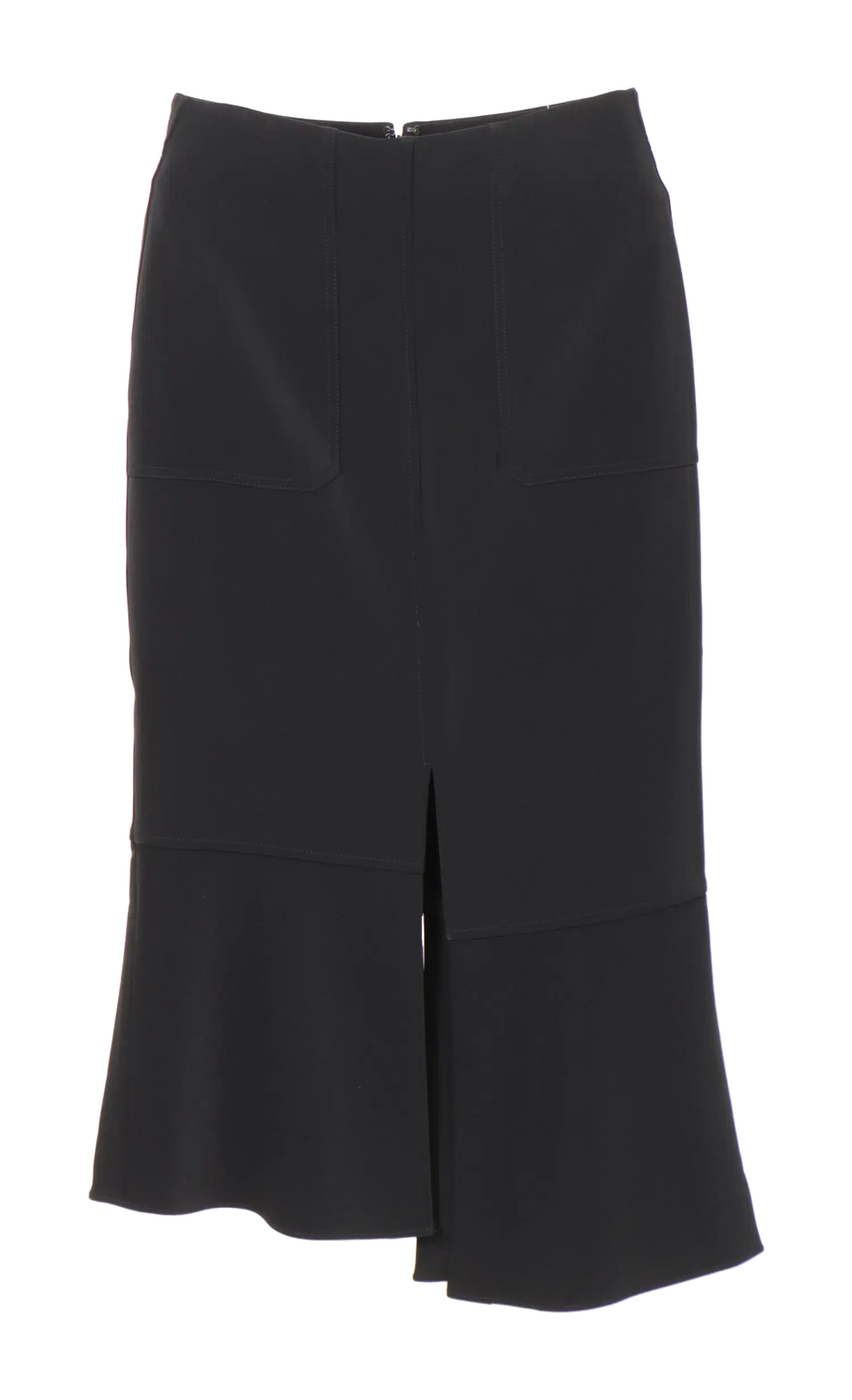 타임 롱스커트 1