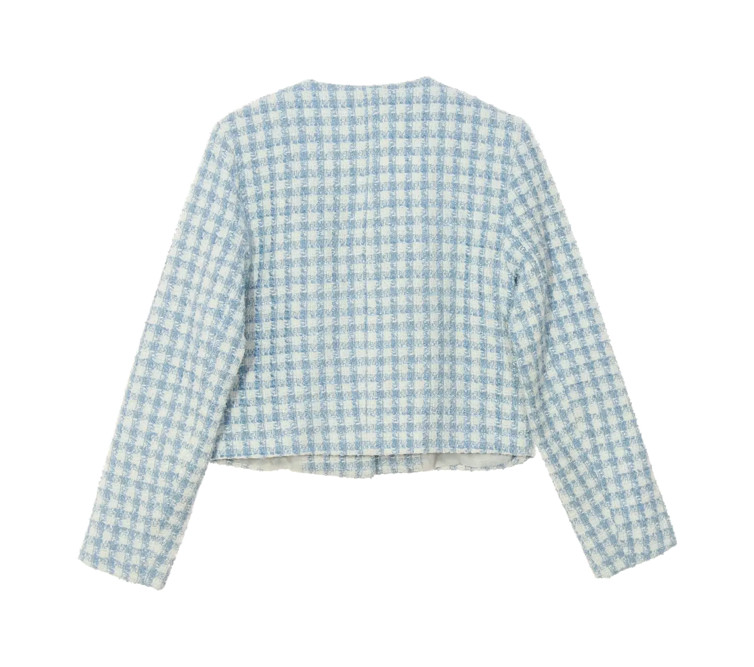 에잇세컨즈 트위드재킷 2