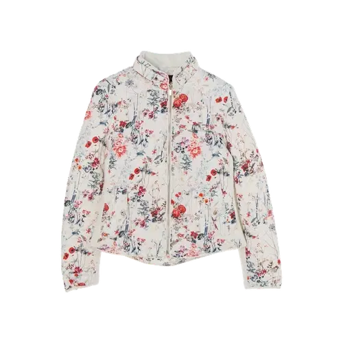 자라 우먼 패딩점퍼