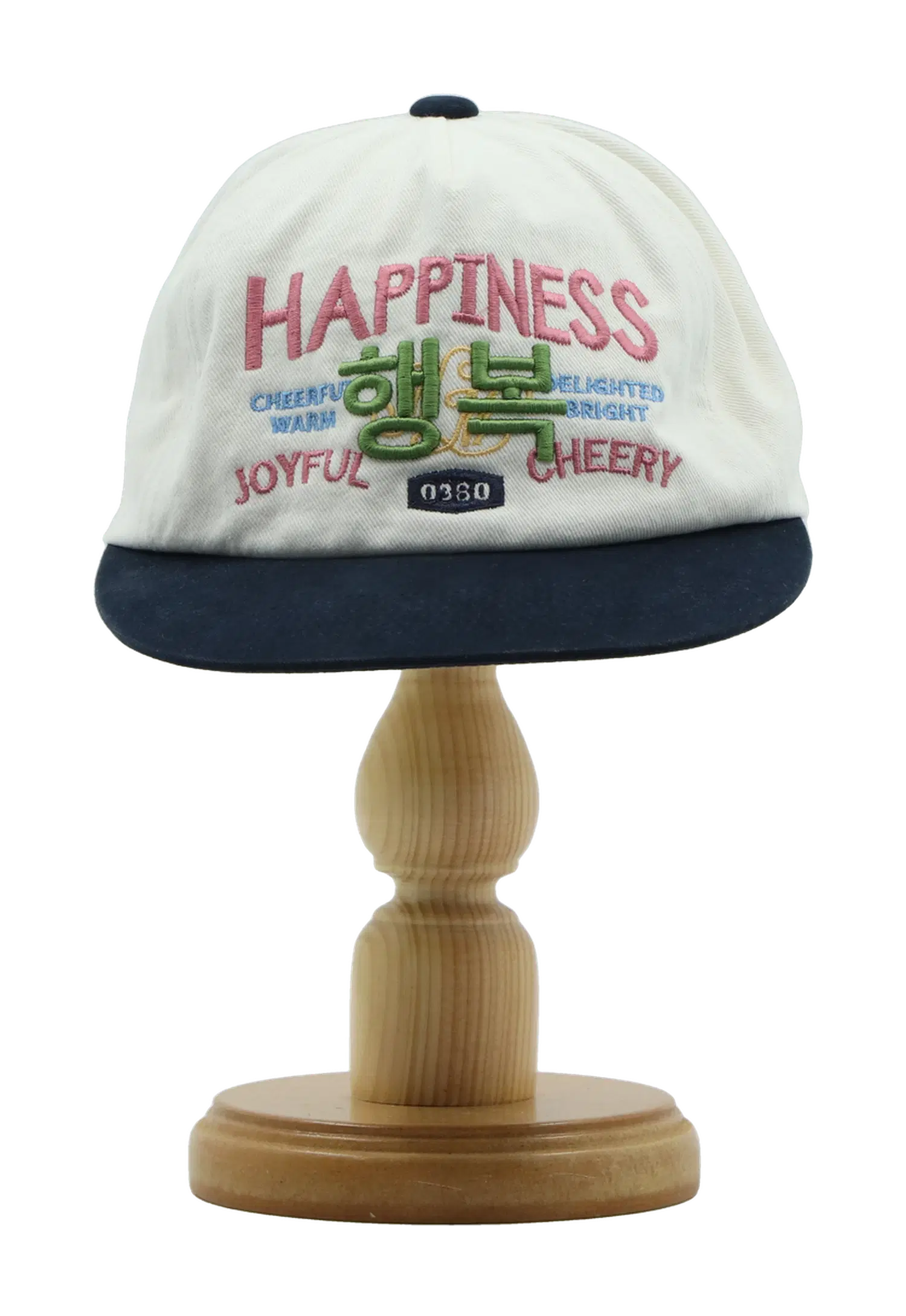 하우스 오브 낭만 볼캡 1