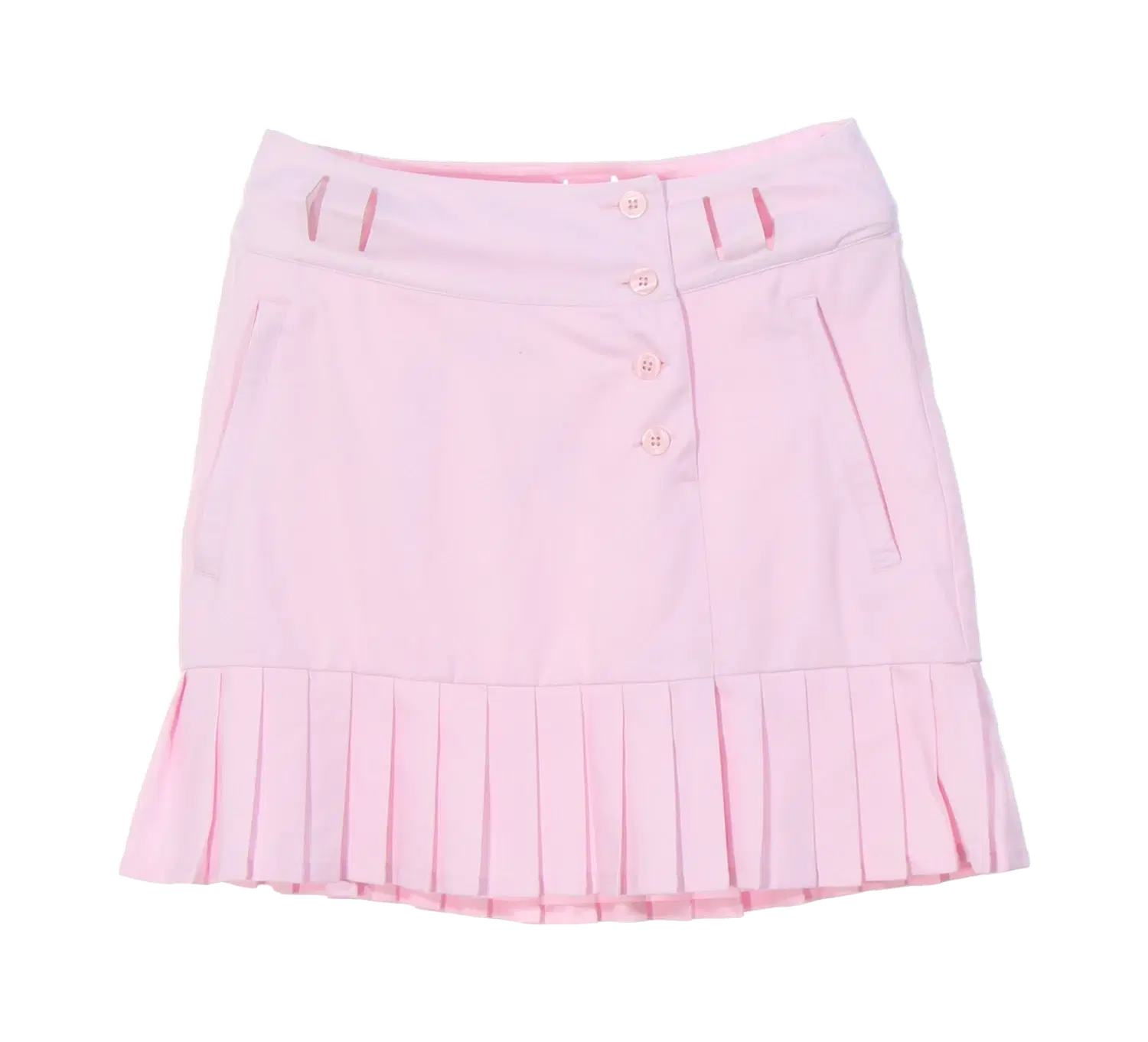 나이키골프 미니스커트 1