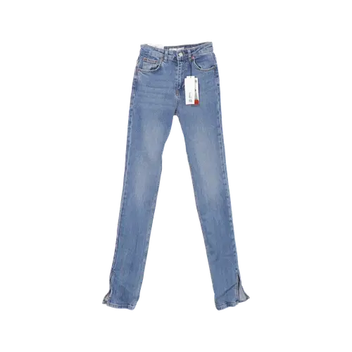 자라 청바지
