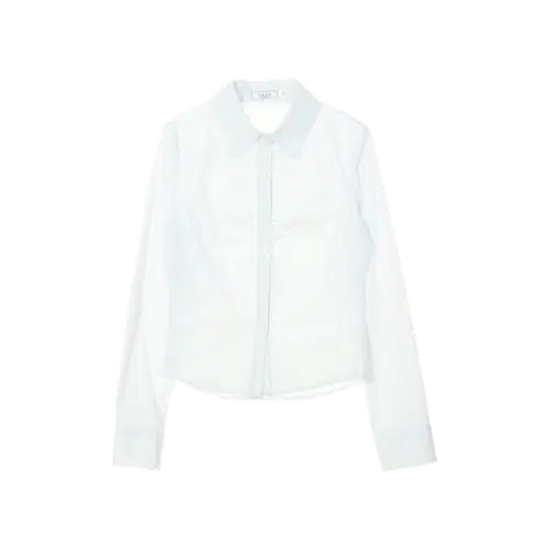 트위 셔츠