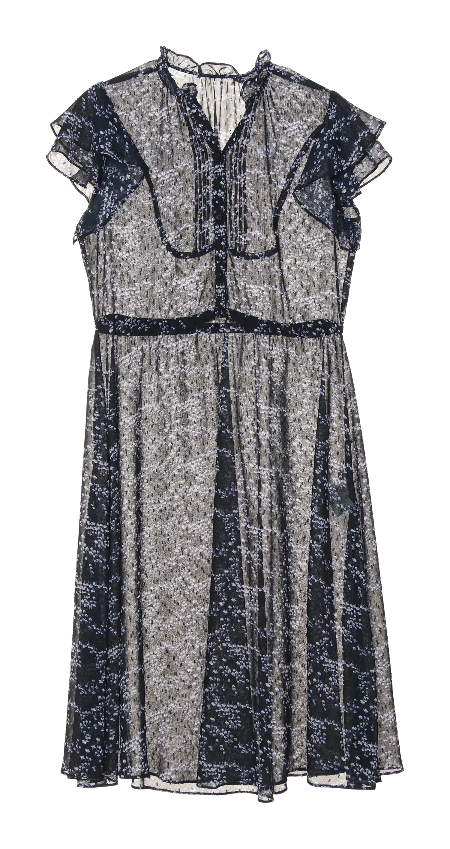 리스트 롱원피스 1