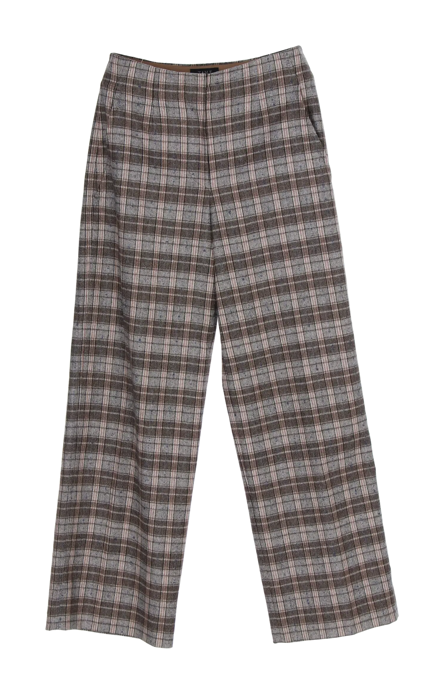 타임 슬랙스 1