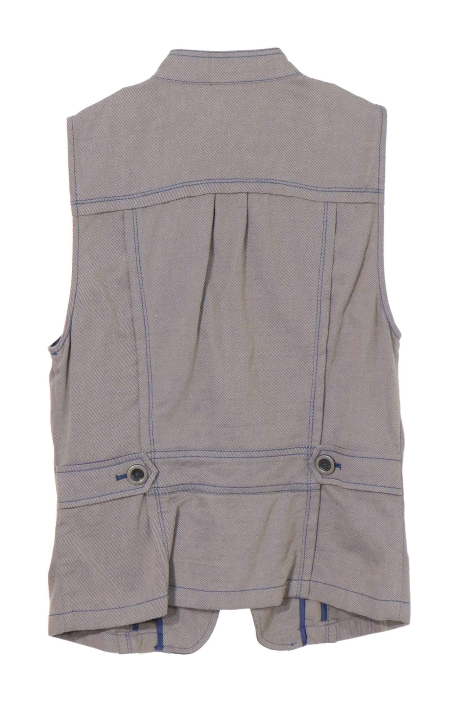 베네통 캐주얼조끼 2