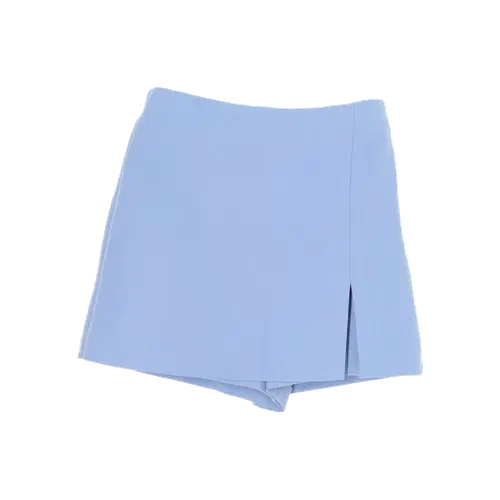자라 치마바지
