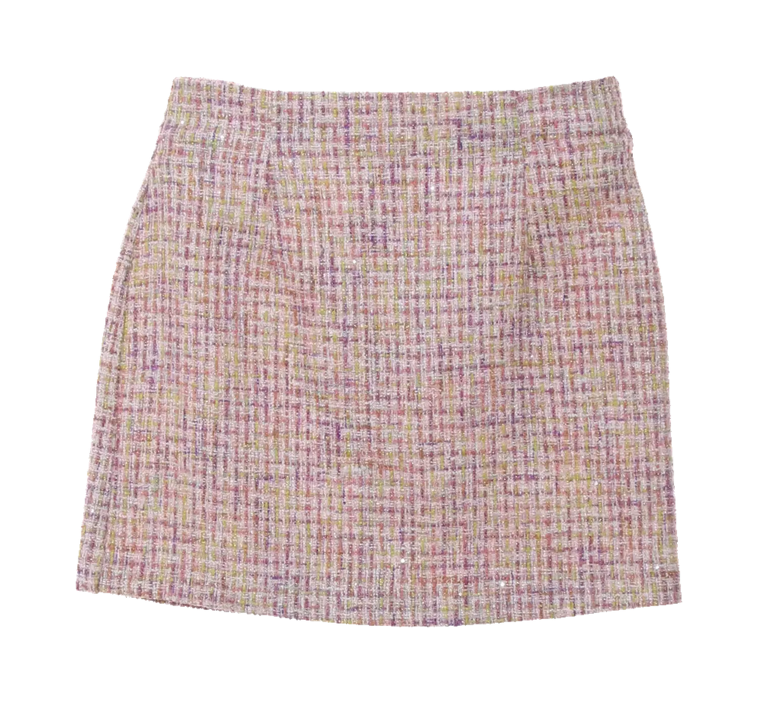 자라 미니스커트 1