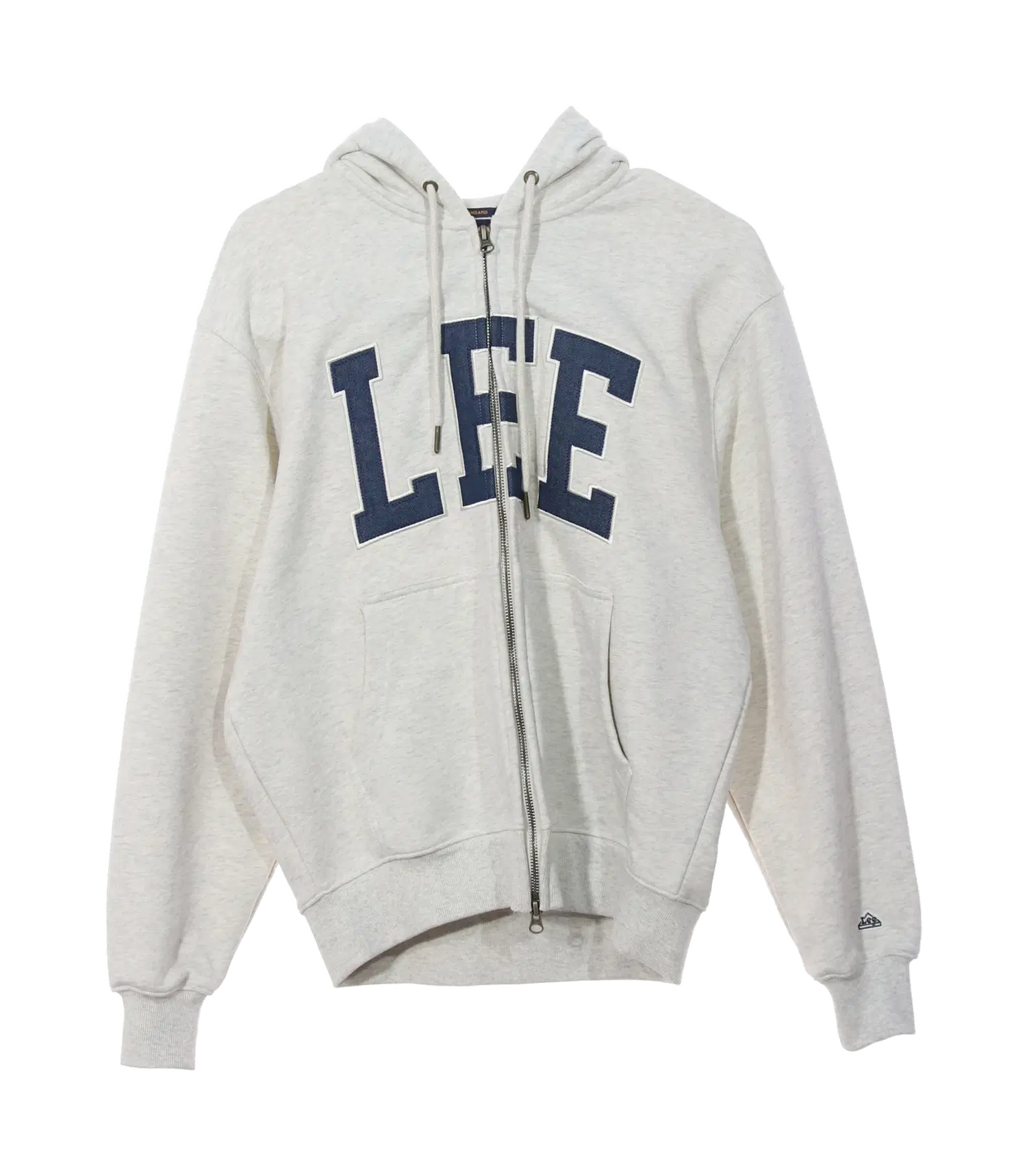 리 후드집업 1