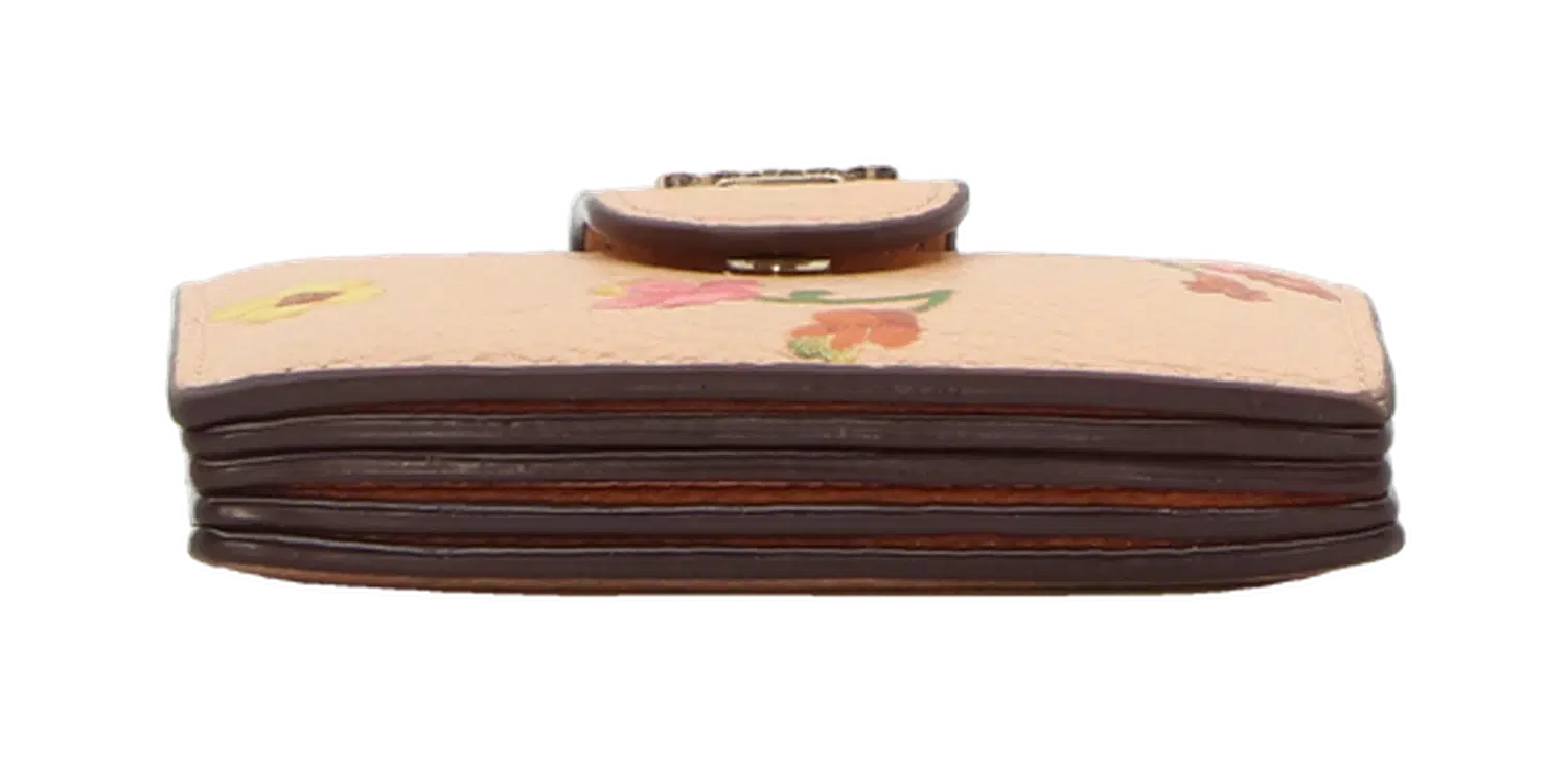 코치 카드지갑 2
