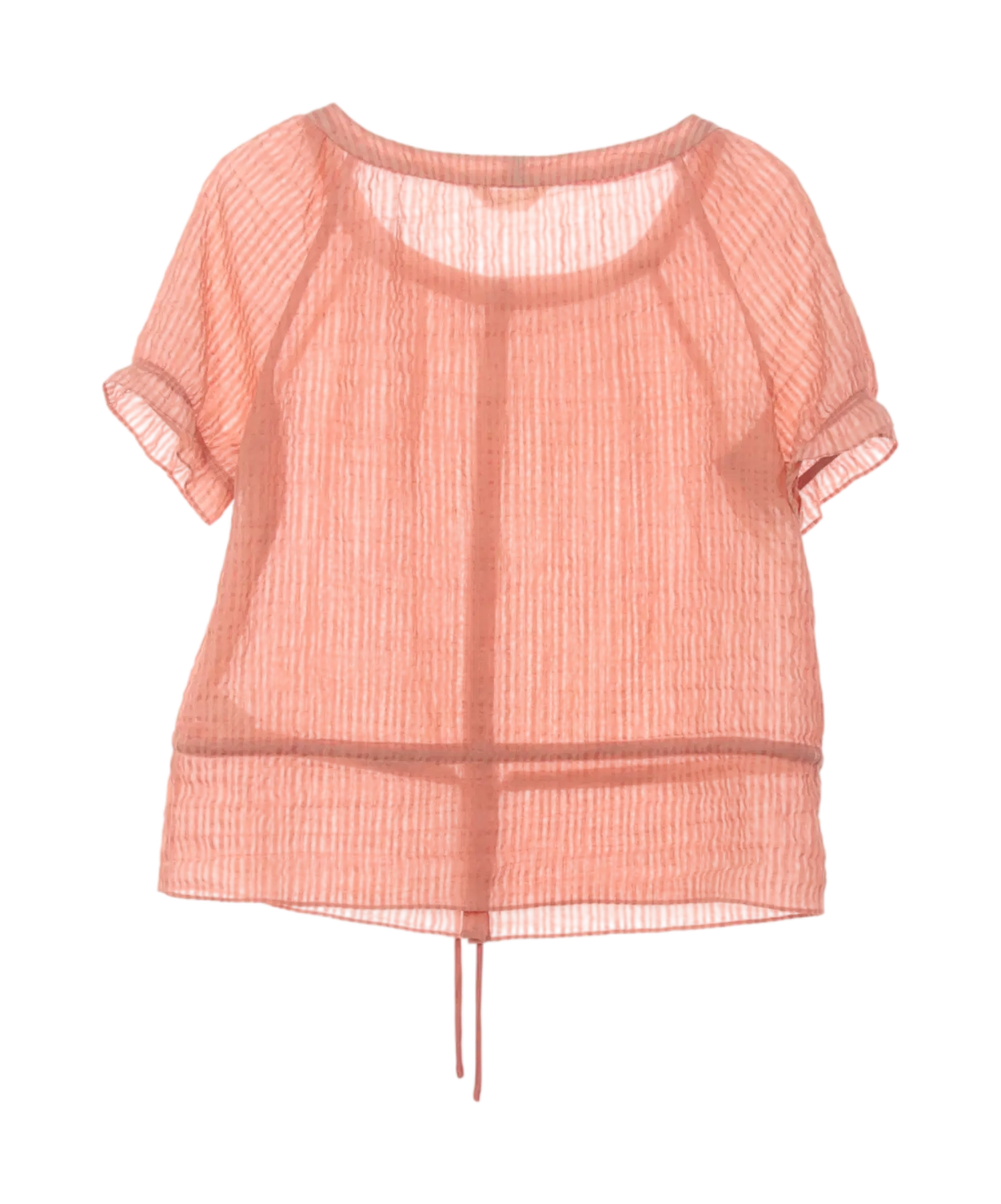 미샤 블라우스 2