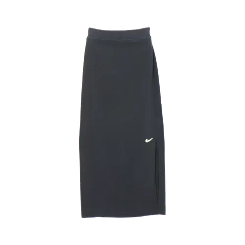 나이키 롱스커트
