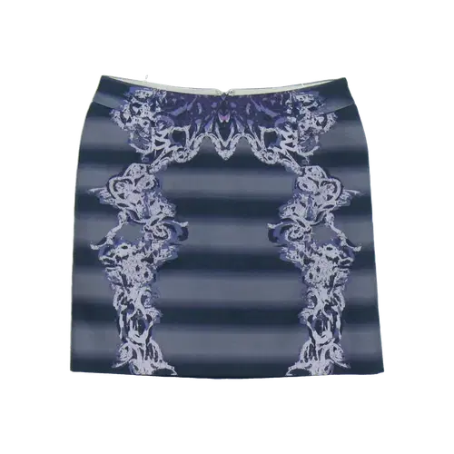 마인 미니스커트
