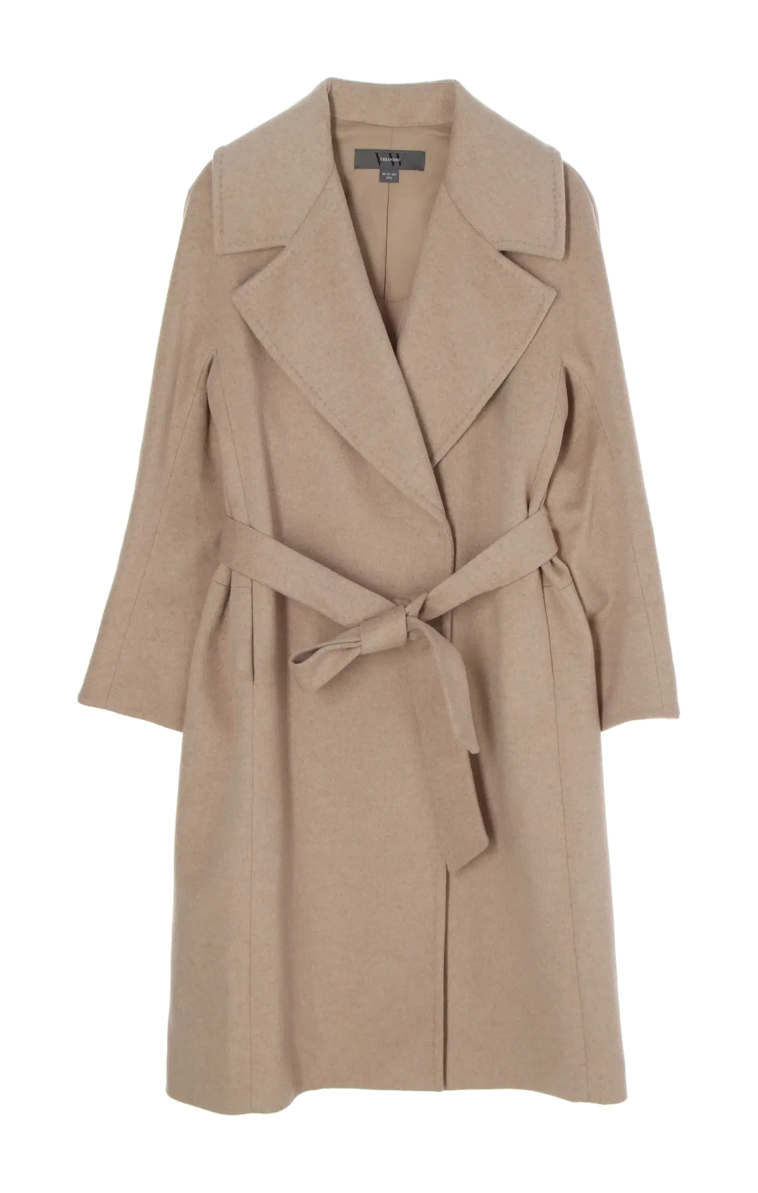 베라 왕 싱글코트 1