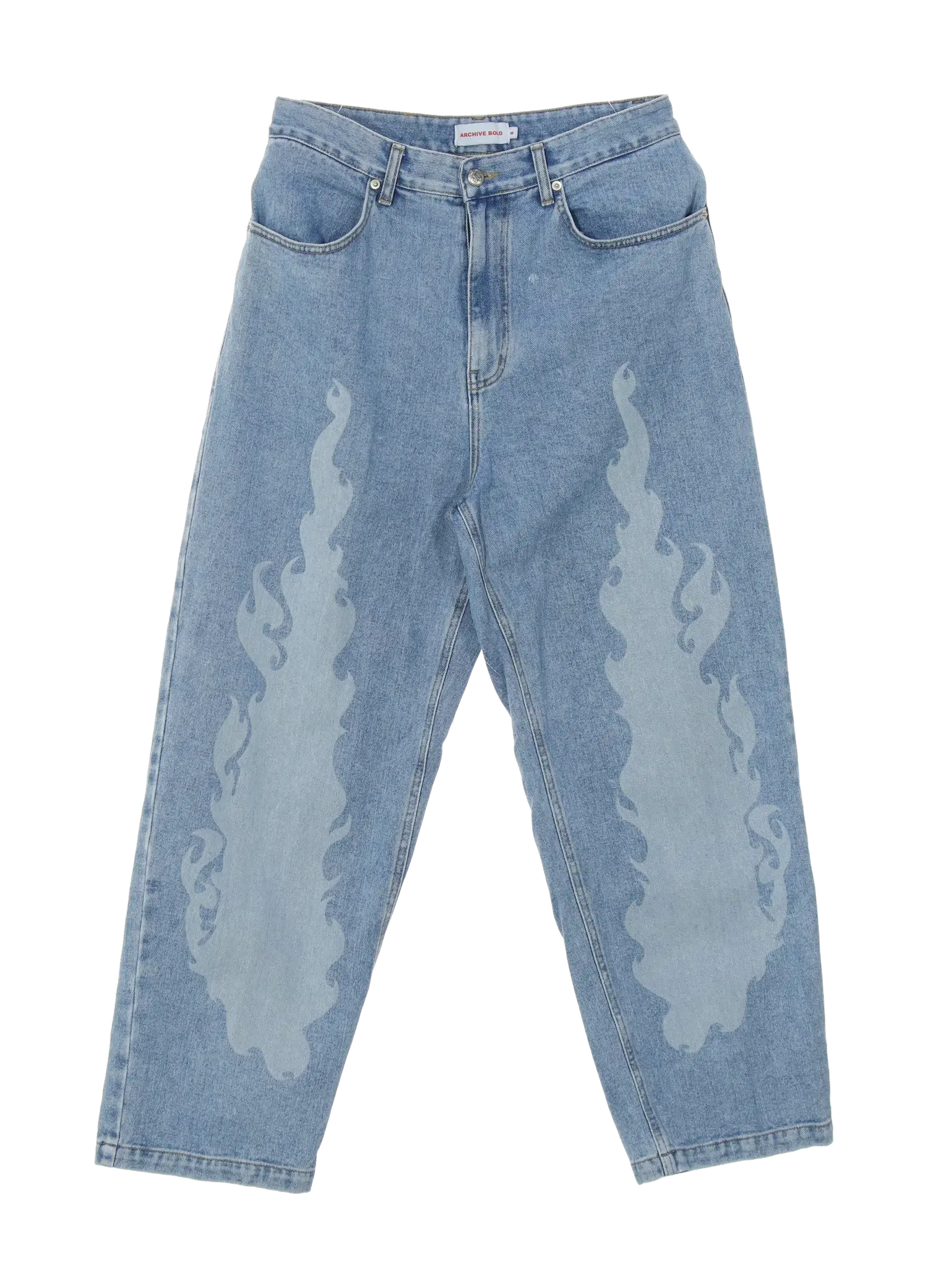 아카이브 볼드 청바지 1