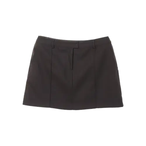 에잇세컨즈 미니스커트