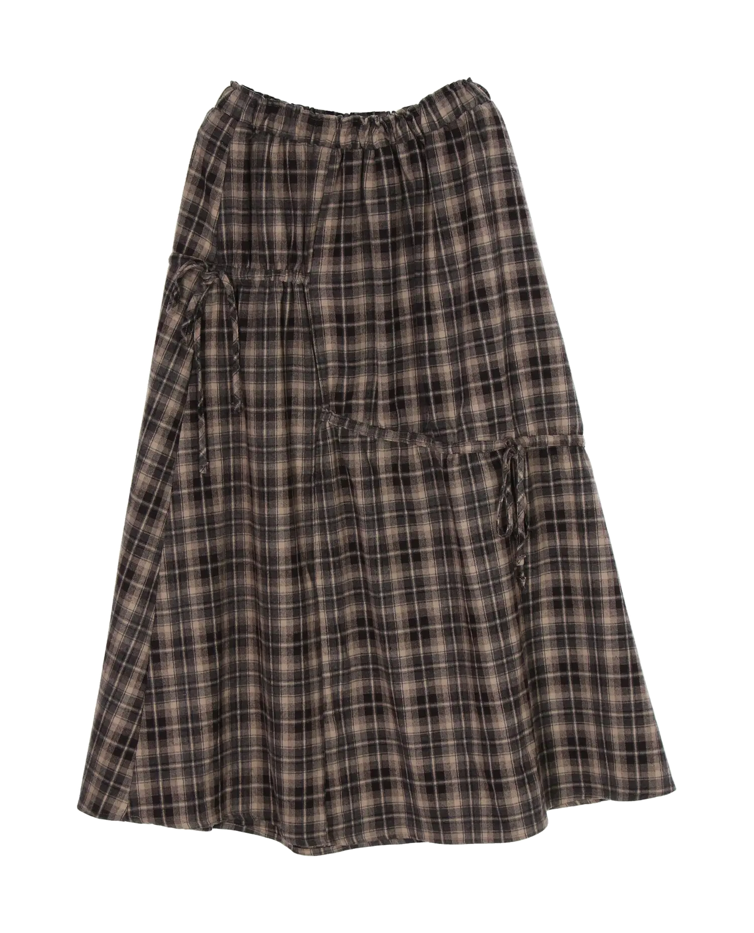 에잇세컨즈 롱스커트 1