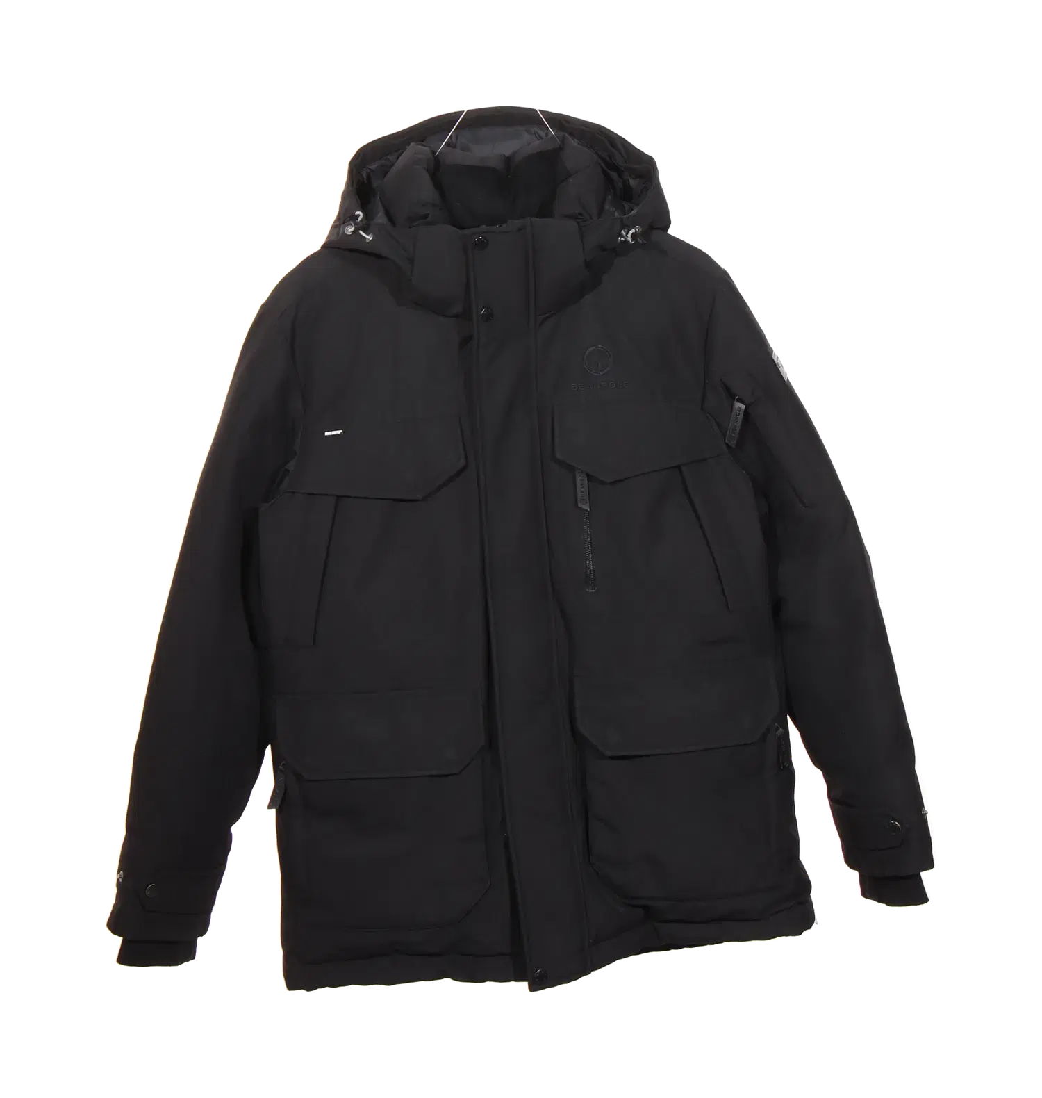 빈폴 패딩점퍼 1