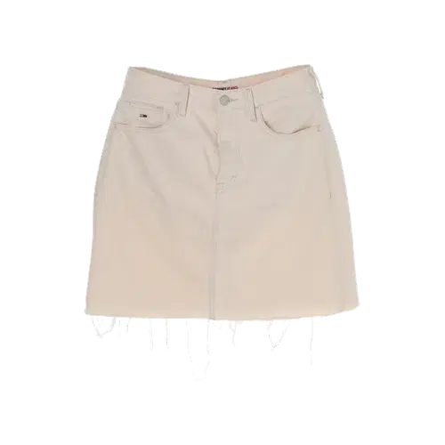타미 진스 미니스커트