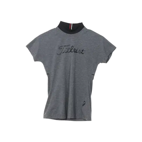 타이틀리스트 반팔티셔츠
