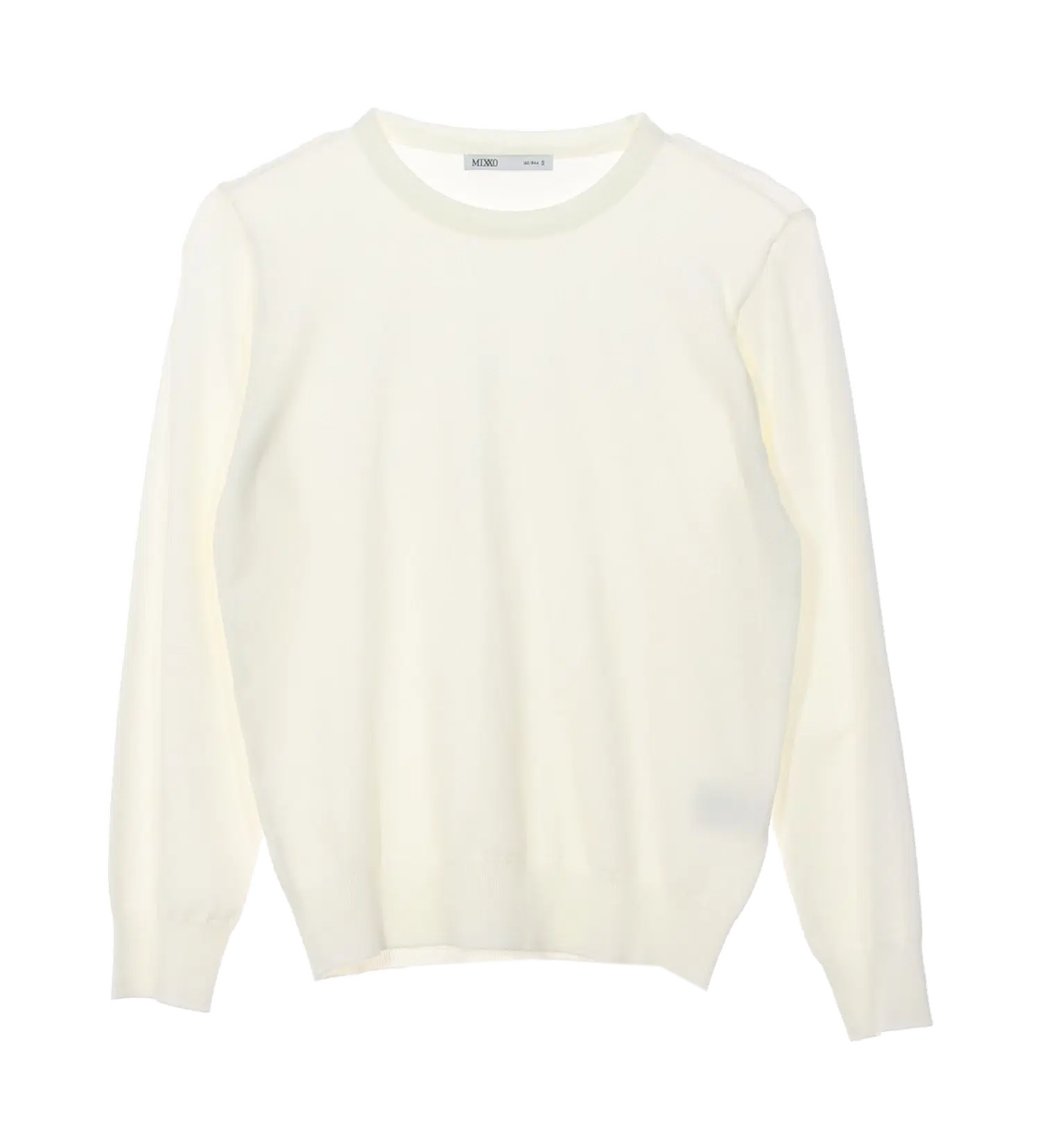 미쏘 라운드니트 1