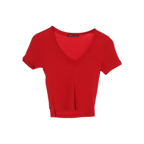브랜디멜빌 반팔티셔츠