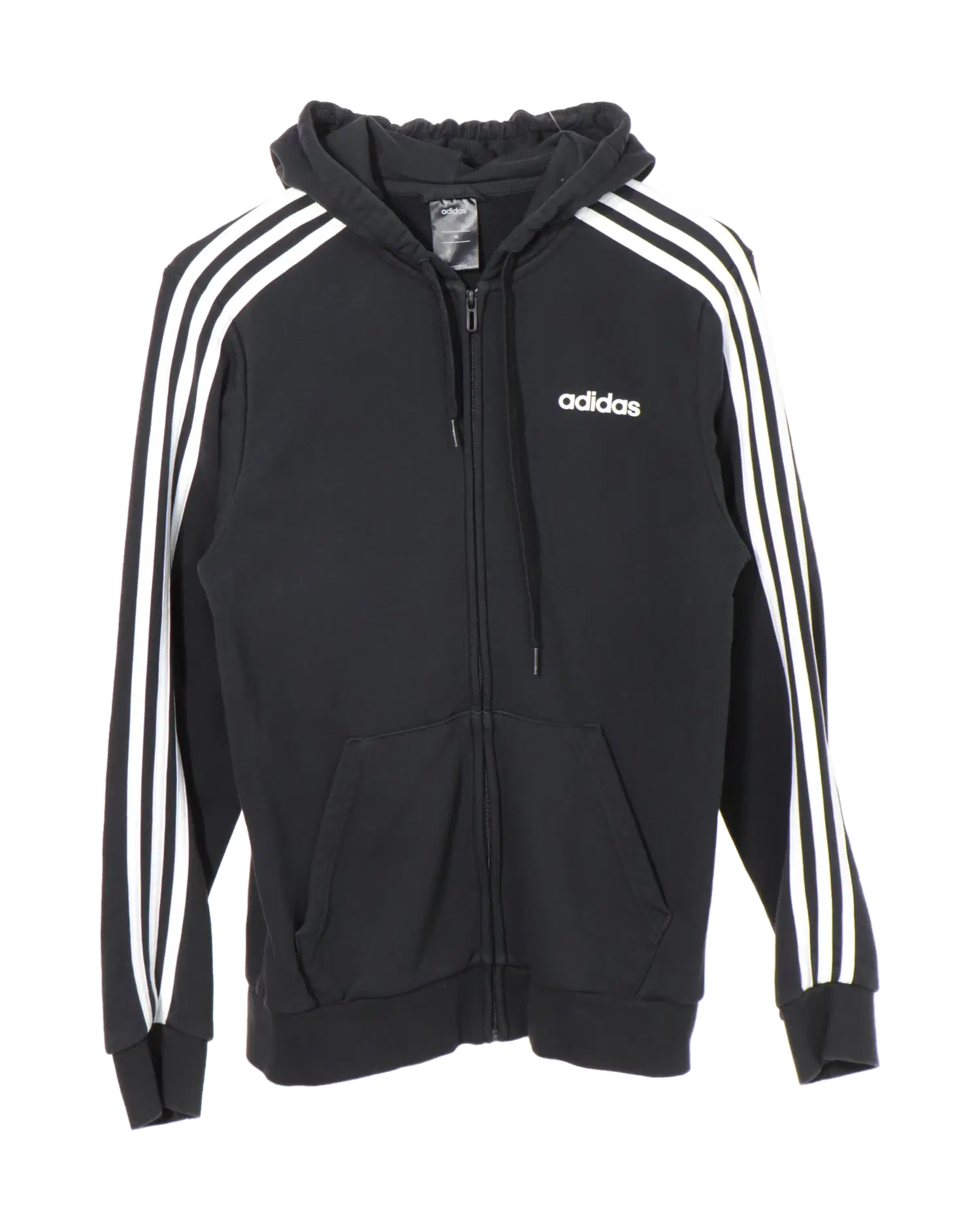 아디다스 후드집업 1