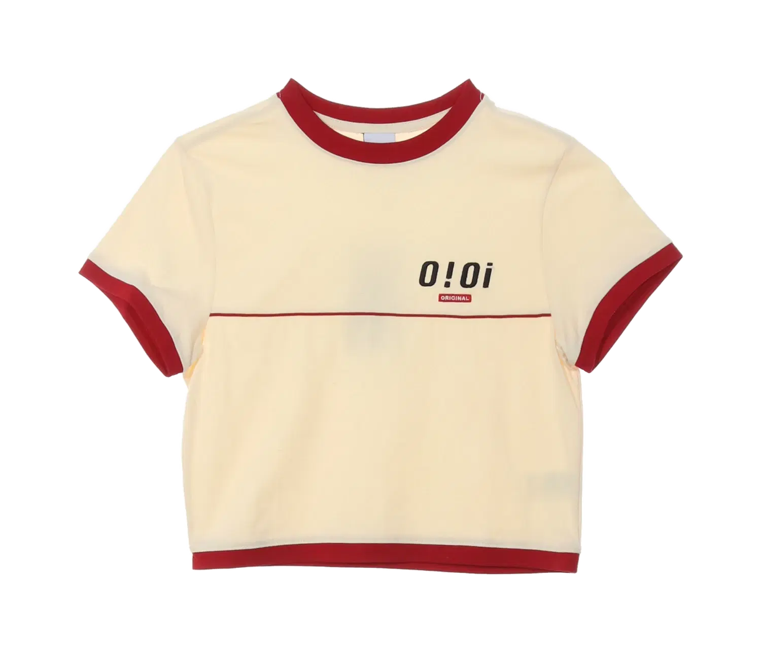 오아이오아이 반팔티셔츠 1