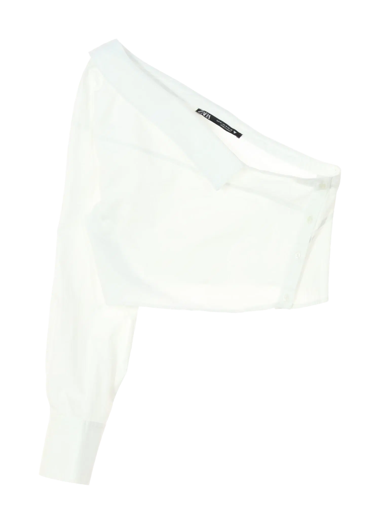 자라 셔츠 1