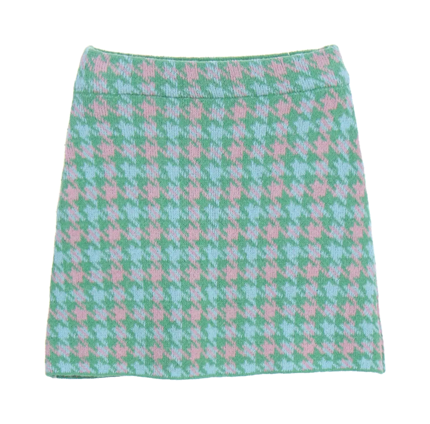 자라 미니스커트 1