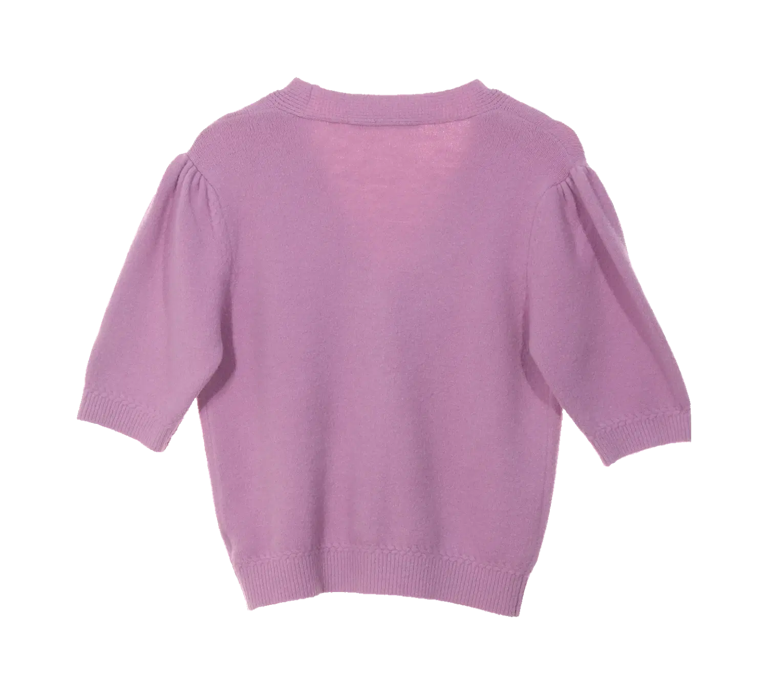 르니나 브이넥카디건 2