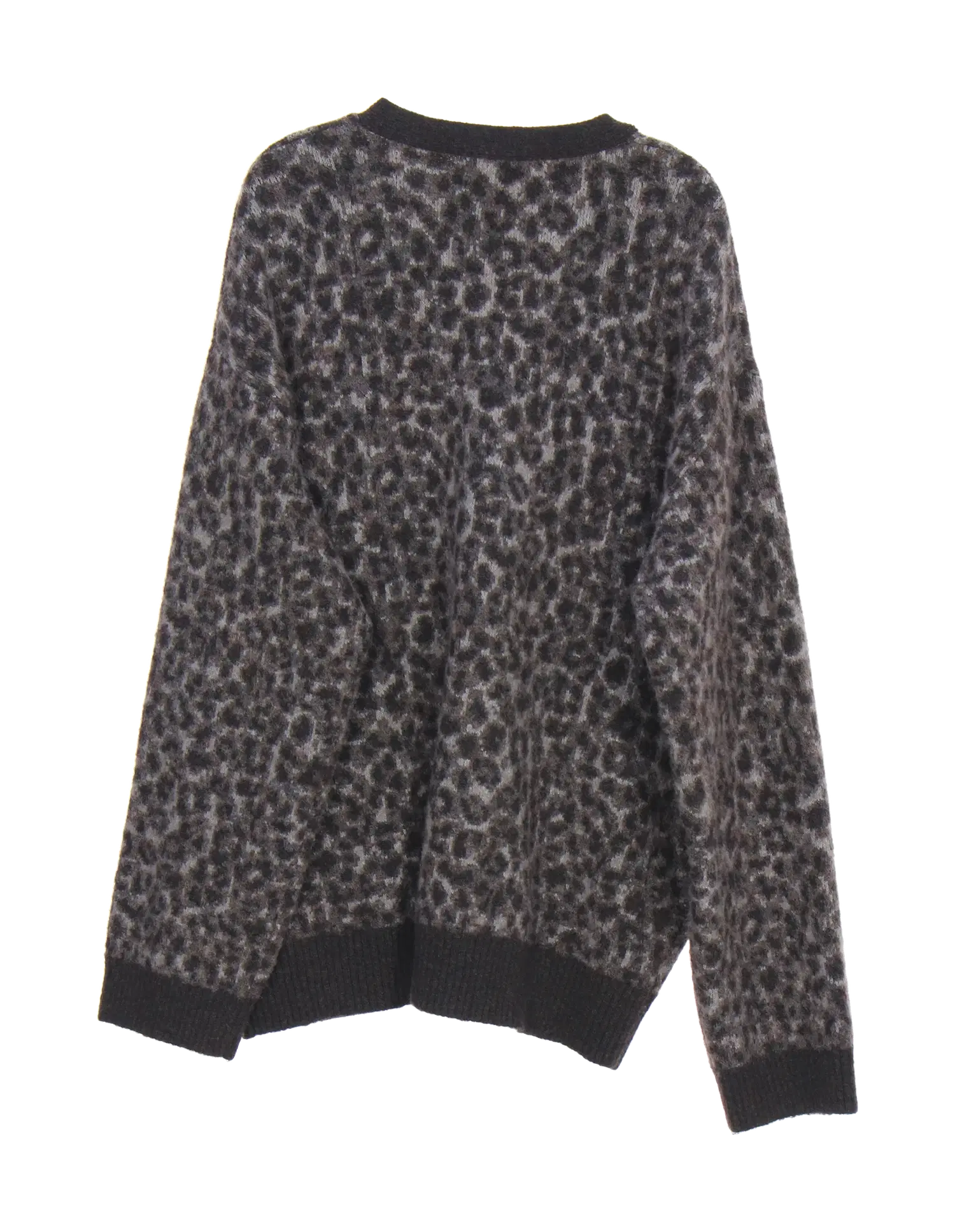 에잇세컨즈 브이넥카디건 2