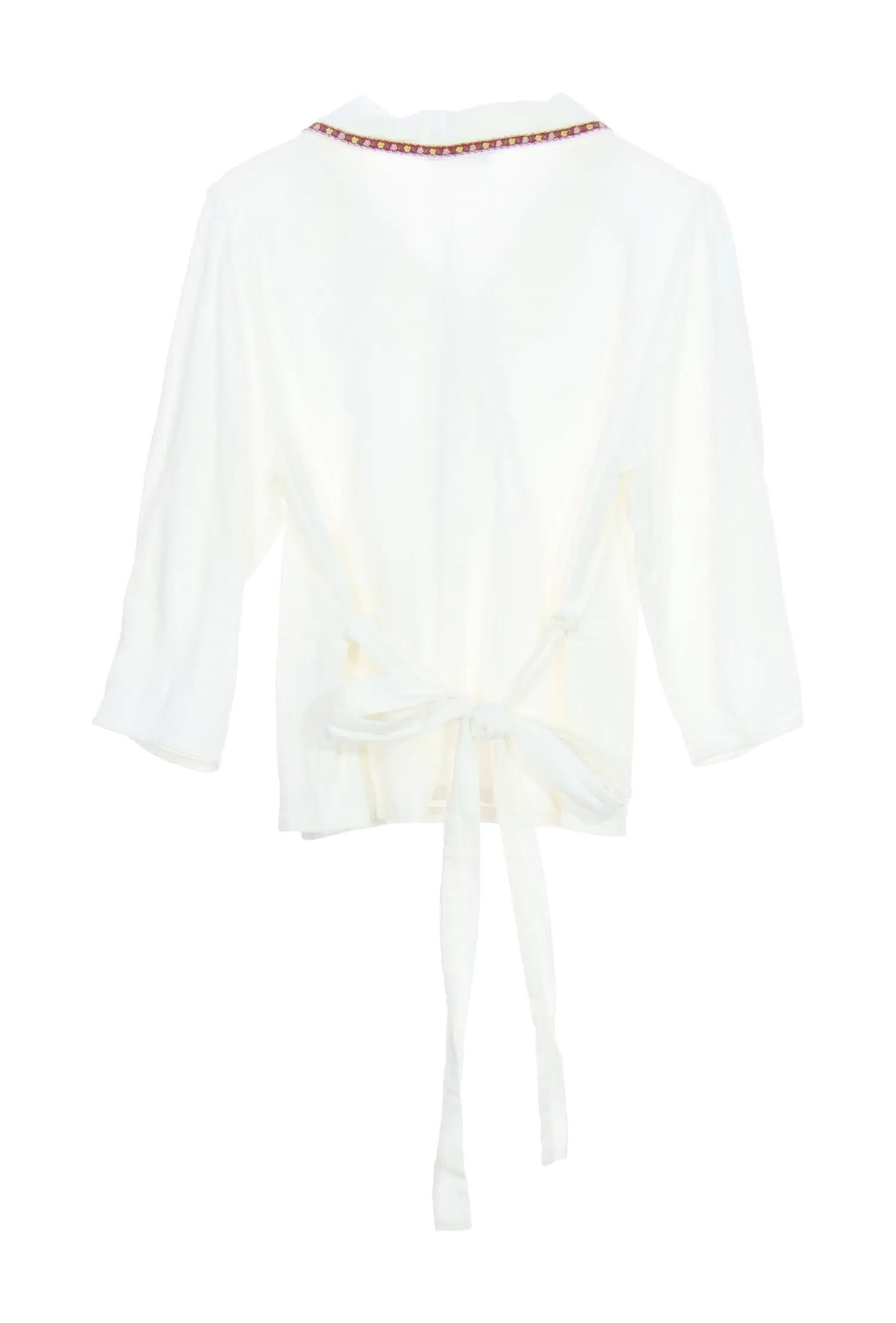 몬츠 블라우스 2