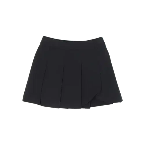 유니클로 치마바지