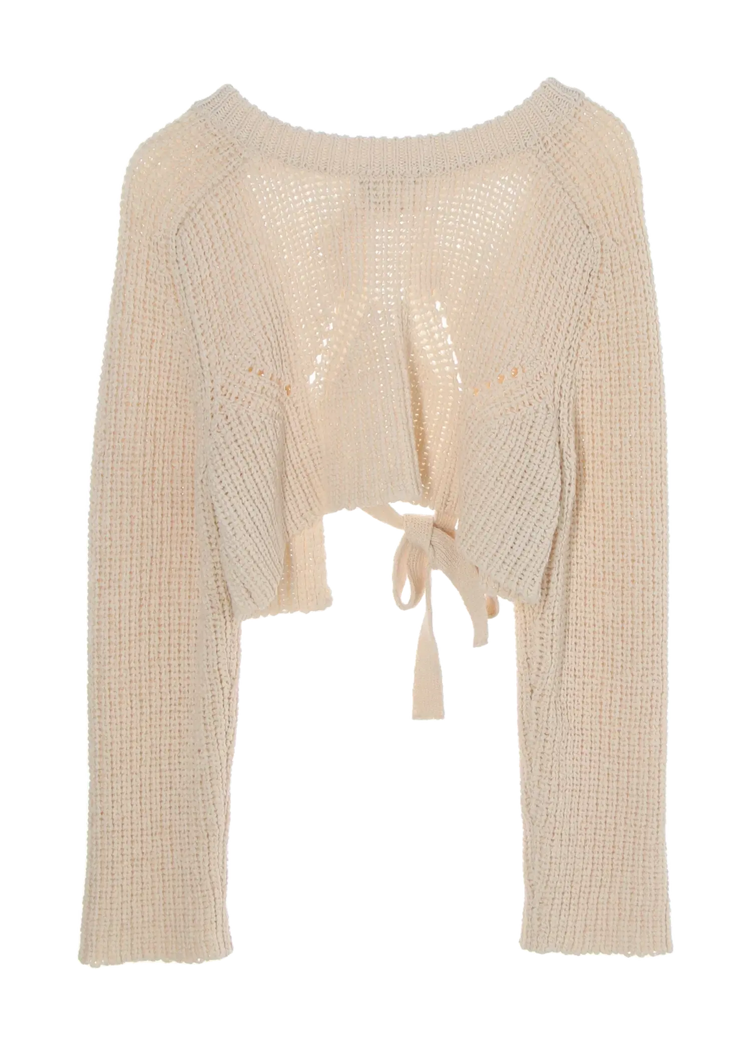렉토 숄카디건 2