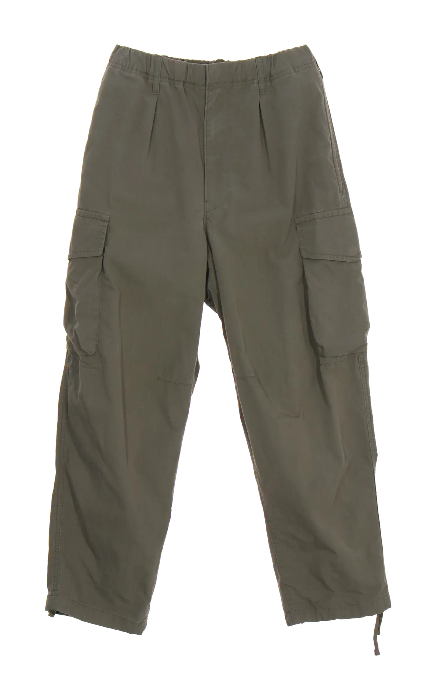 유니클로 조거팬츠 1