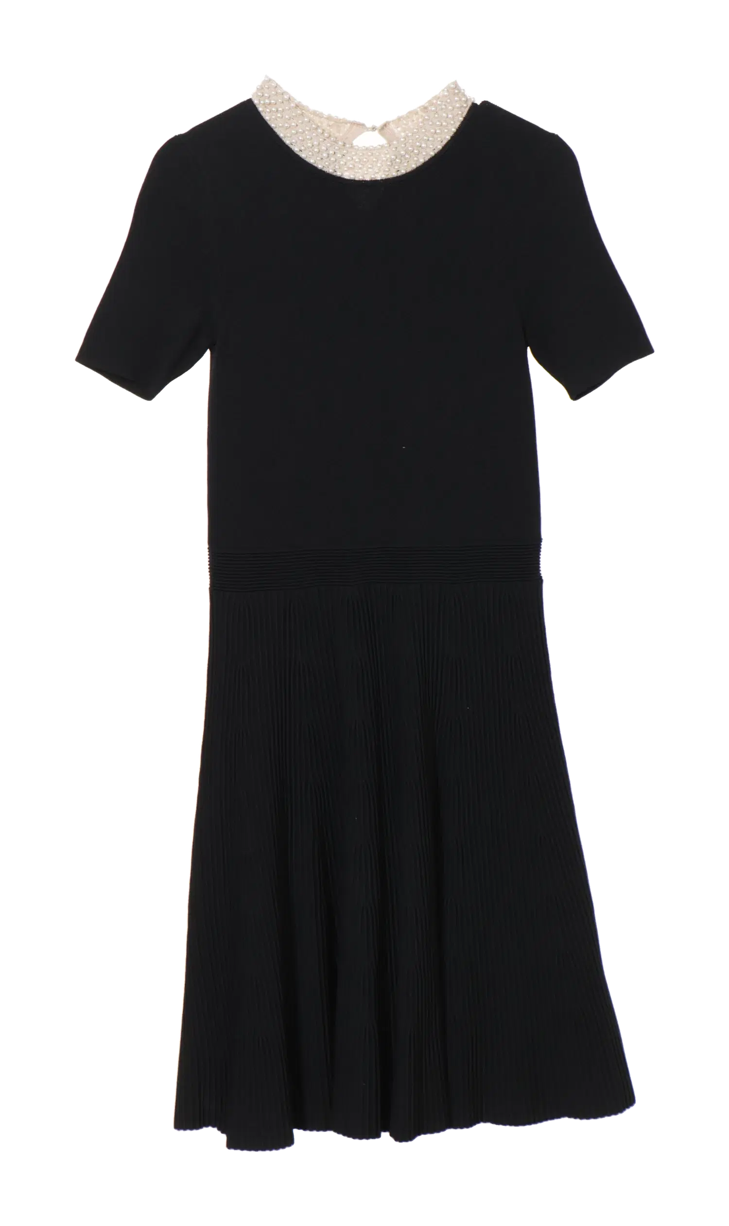 산드로 미디원피스 1