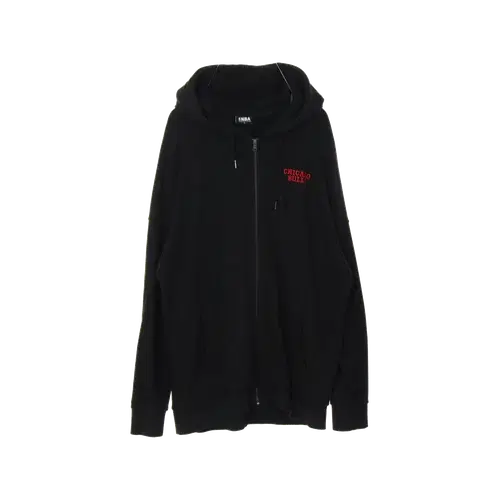 엔비에이 후드집업