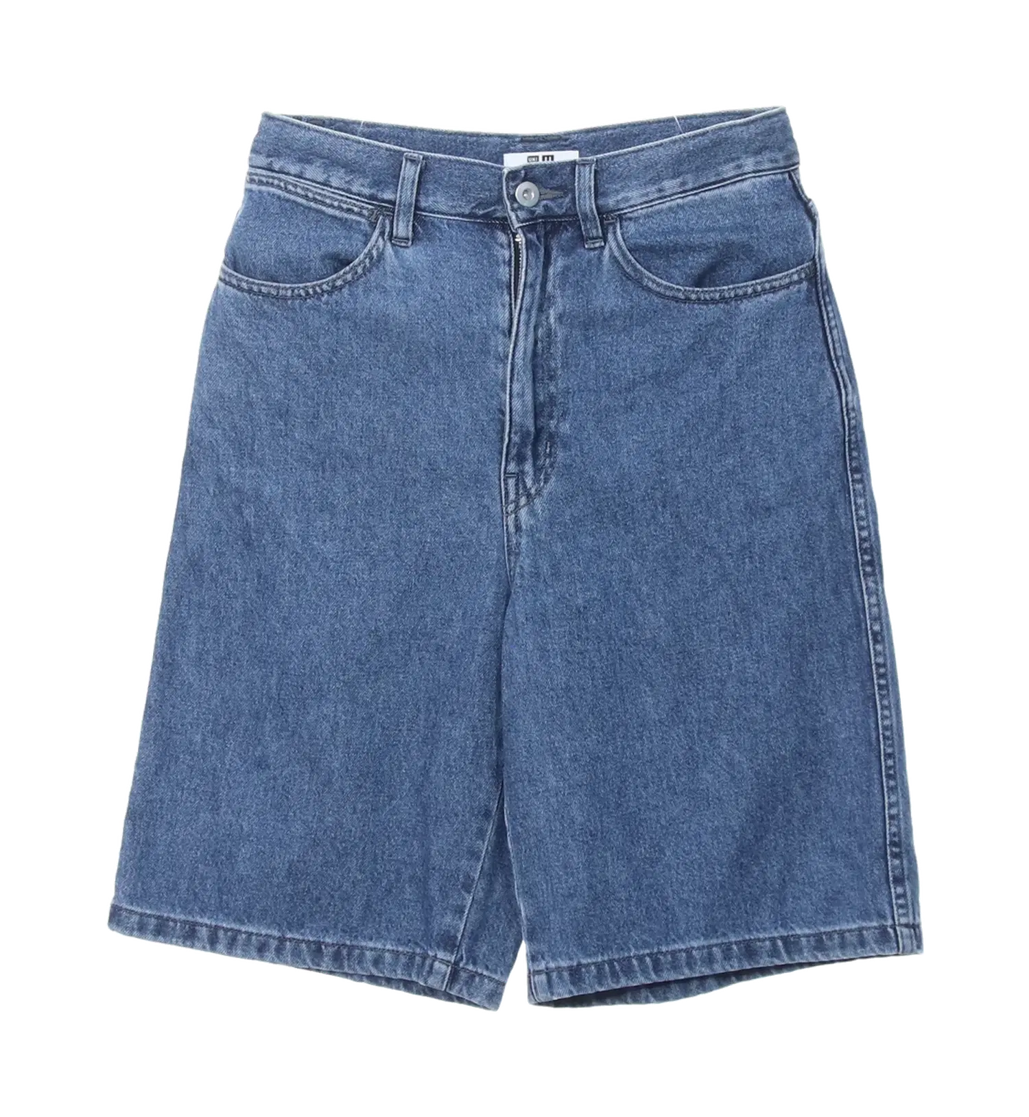 유니클로 유 반바지 1