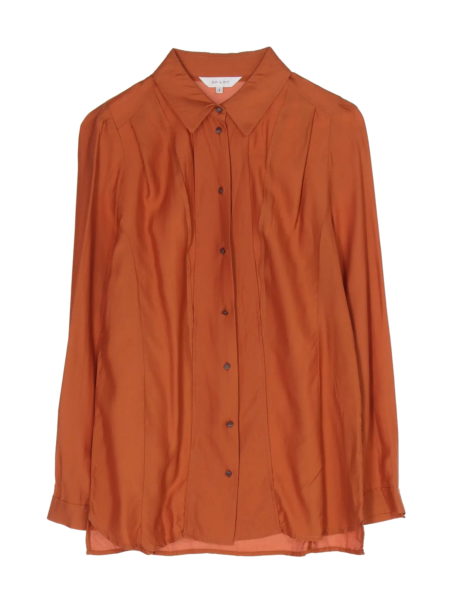 온앤온 블라우스 1