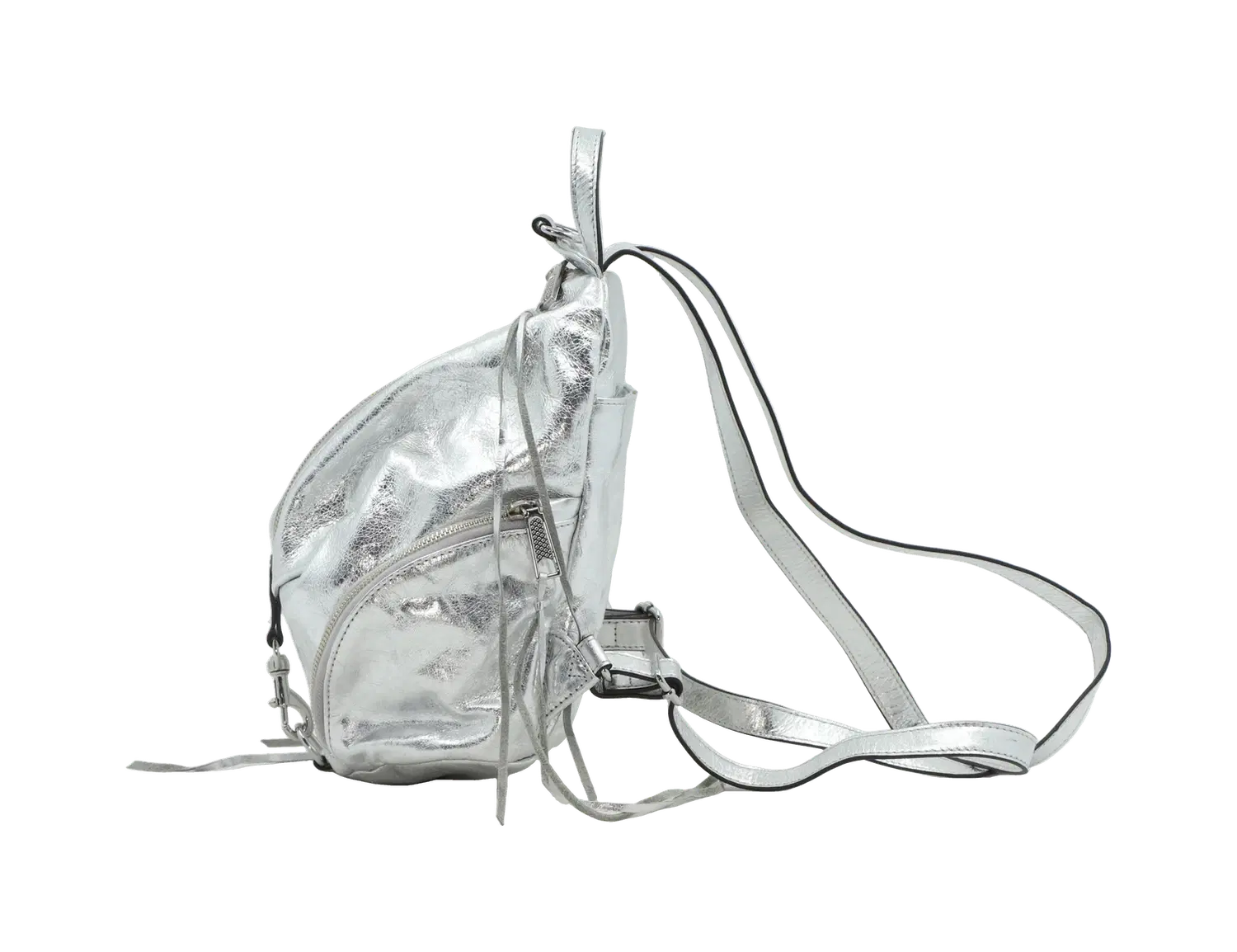 레베카 밍코프 백팩 앞면 2