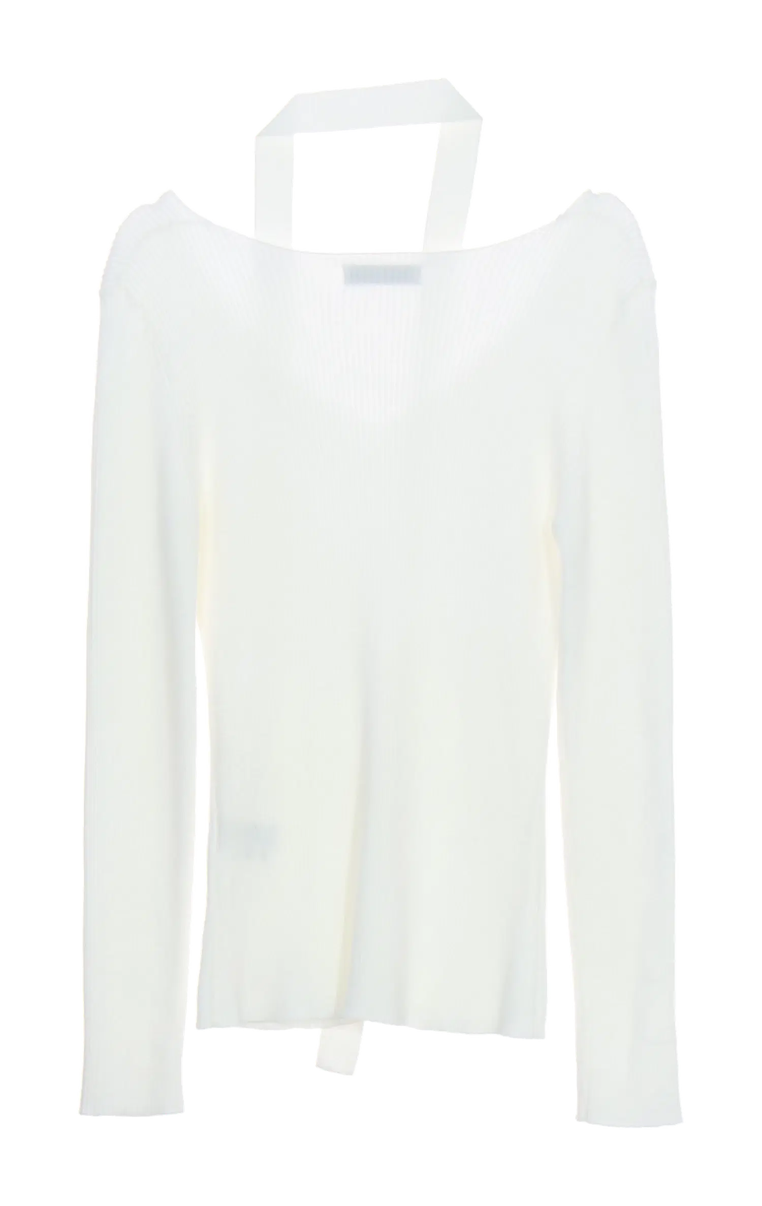 몽돌 브이넥니트 2